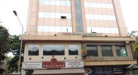 Shalimar Restaurant - Andheri West - Mumbai