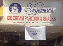 Snowmans - Kemps Corner - Mumbai