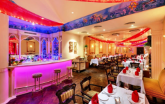 Society - Churchgate - Mumbai