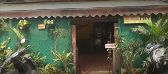 Soul Fry - Bandra - Mumbai