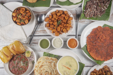 Sri Krishna - Grant Road - Mumbai