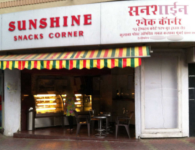 Sunshine - Colaba - Mumbai