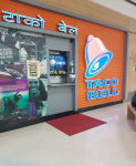 Taco Bell - Goregaon - Mumbai