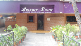 The Leisure Point - Borivali - Mumbai