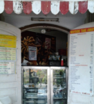 Wayside Inn - Fort - Mumbai