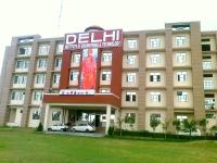 Delhi Institute of Technology-Delhi