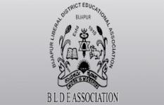 BLDE Association College of Engineering and Technology - Hubli