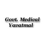 Shri Vasantrao Naik Government Medical College-Yavatmal