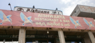 Aishwarya Restaurant - Jeedimetla Road - Hyderabad