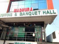 Madhura Home Food - Alwal - Secunderabad