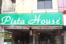 Pista House - Nampally - Hyderabad