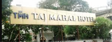 Taj Mahal - Abids - Hyderabad