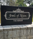 The Jewel of Nizam - Banjara Hills - Hyderabad