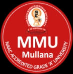 Maharishi Markandeshwar Engineering College-Ambala