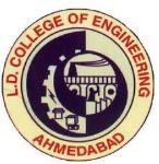 L.D. College of Engineering-Ahmedabad