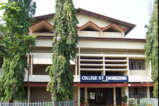 College of Engineering-Farmagudi