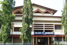 Goa Medical College-Bambolim