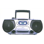 Philips AZ 1010 - CD Systems 
