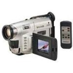 Panasonic VX 27 - Video Camera / Camcorders