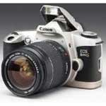 Canon EOS-500N