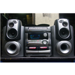 Aiwa NSXK979H