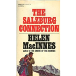 Salzburg Connection, The - Helen MacInnes
