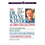 Pulling Your Own Strings - Dr. Dyer Wayne