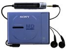Sony MZ-E25
