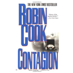 Contagion - Robin Cook