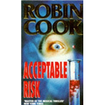 Acceptable Risk - Robin Cook