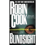 Blindsight - Robin Cook