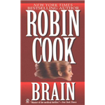 Brain - Robin Cook