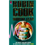 Mortal Fear - Robin Cook