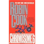 Chromosome 6 - Robin Cook