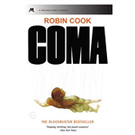 Coma - Robin Cook