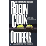 Outbreak - Robin Cook