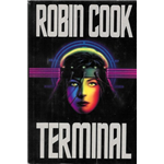 Terminal - Robin Cook