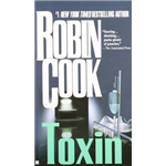 Toxin - Robin Cook