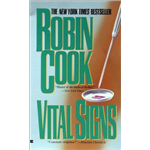 Vital Signs - Robin Cook
