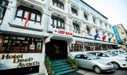 Hotel Deep Avadh - Lucknow