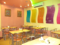 Punjabi Richi Rich - Aliganj - Lucknow