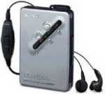 Sony WM-EX672