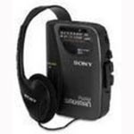 Sony WM-FX163