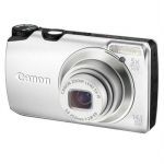 Canon Digi Camera
