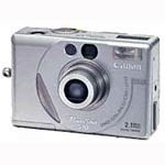 Canon Powershot S10