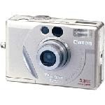 Canon Powershot S20