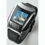 Casio Wrist Digital Camera