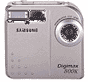 Samsung Digimax 800k