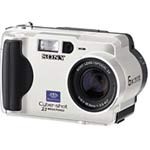 Sony DSC-S 50