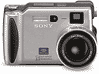Sony DSC-S 70